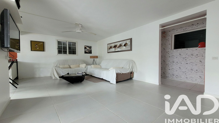 Ma-Cabane - Vente Maison Baie-Mahault, 93 m²