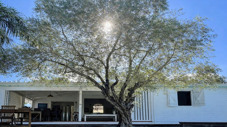 Ma-Cabane - Vente Maison Baie-Mahault, 120 m²