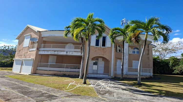 Ma-Cabane - Vente Maison BAIE MAHAULT, 210 m²