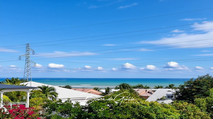 Ma-Cabane - Vente Maison BAIE MAHAULT, 210 m²