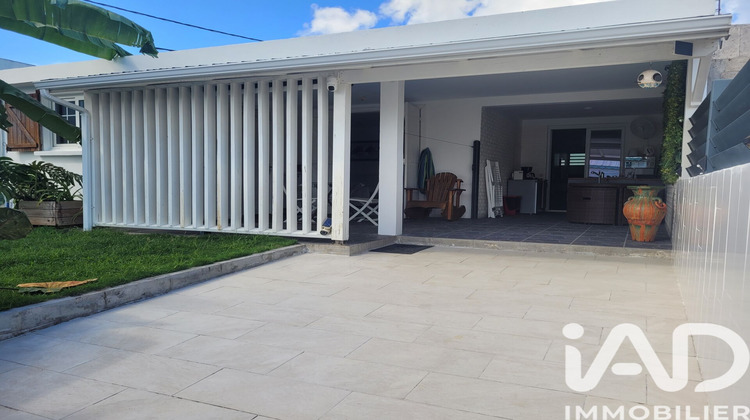 Ma-Cabane - Vente Maison Baie-Mahault, 93 m²