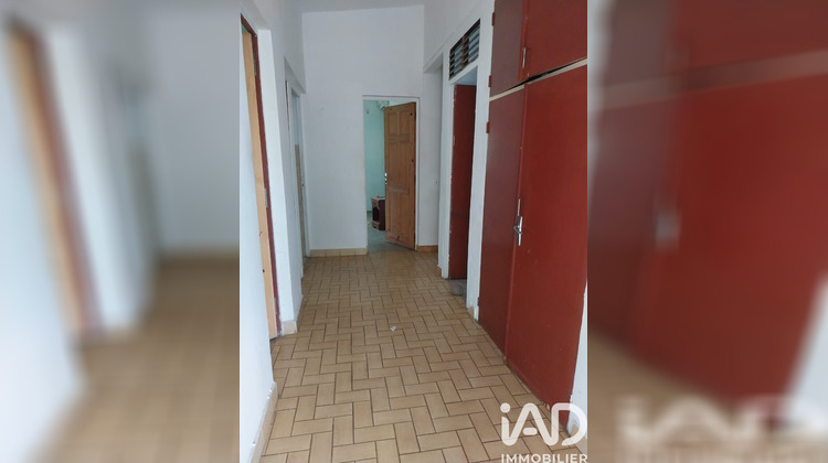 Ma-Cabane - Vente Maison Baie-Mahault, 146 m²