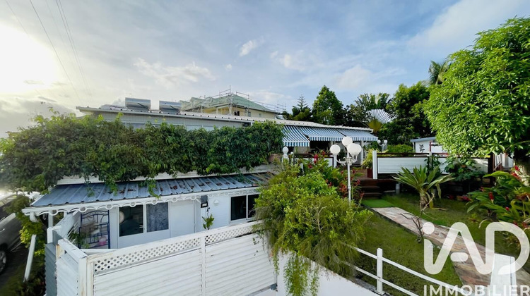 Ma-Cabane - Vente Maison Baie-Mahault, 220 m²