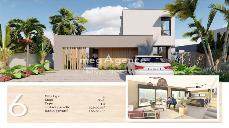 Ma-Cabane - Vente Maison BAIE MAHAULT, 91 m²