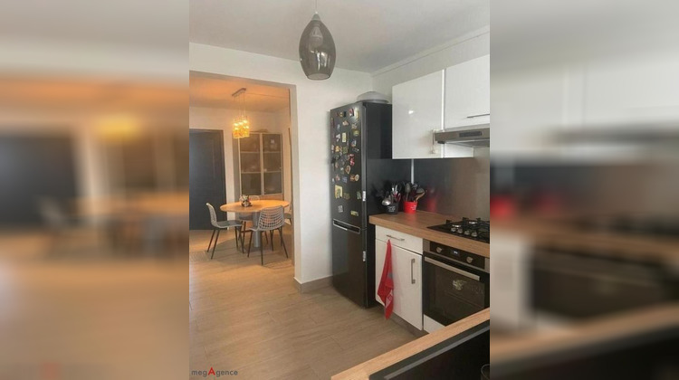 Ma-Cabane - Vente Maison BAIE MAHAULT, 120 m²