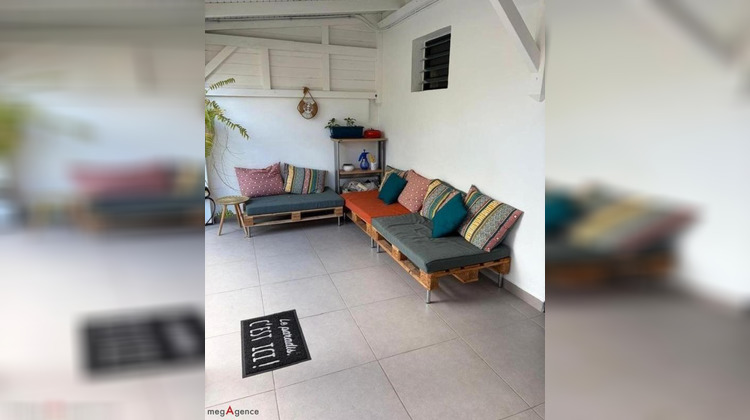 Ma-Cabane - Vente Maison BAIE MAHAULT, 120 m²