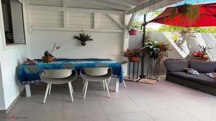 Ma-Cabane - Vente Maison BAIE MAHAULT, 120 m²