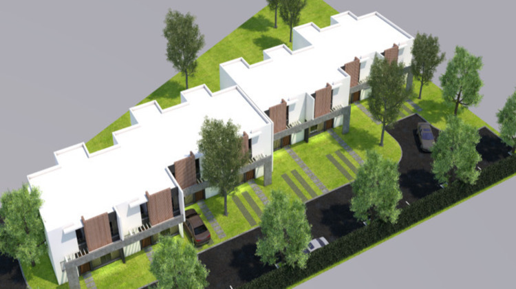 Ma-Cabane - Vente Maison BAIE MAHAULT, 112 m²