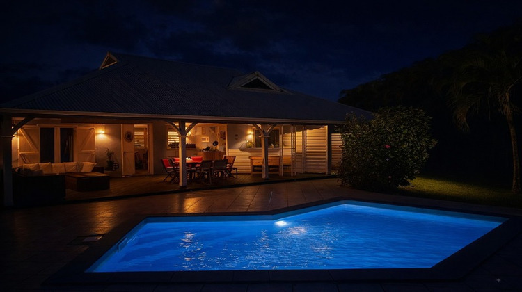 Ma-Cabane - Vente Maison BAIE MAHAULT, 172 m²