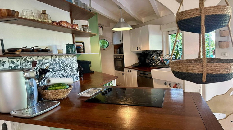 Ma-Cabane - Vente Maison BAIE MAHAULT, 172 m²