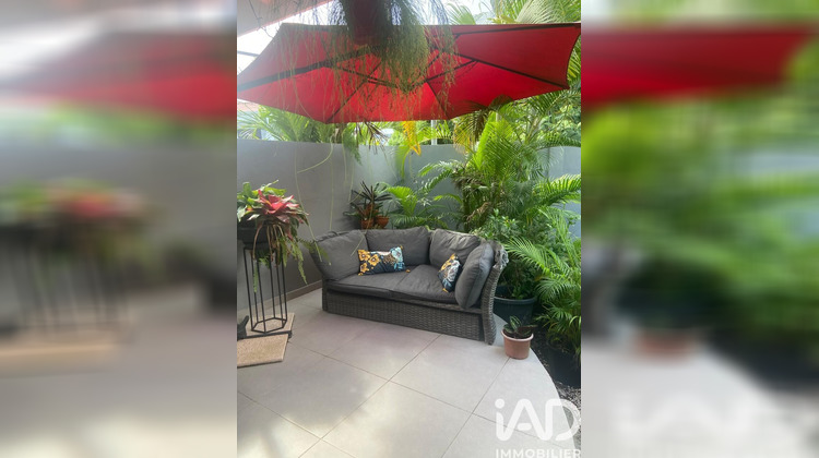 Ma-Cabane - Vente Maison Baie-Mahault, 130 m²