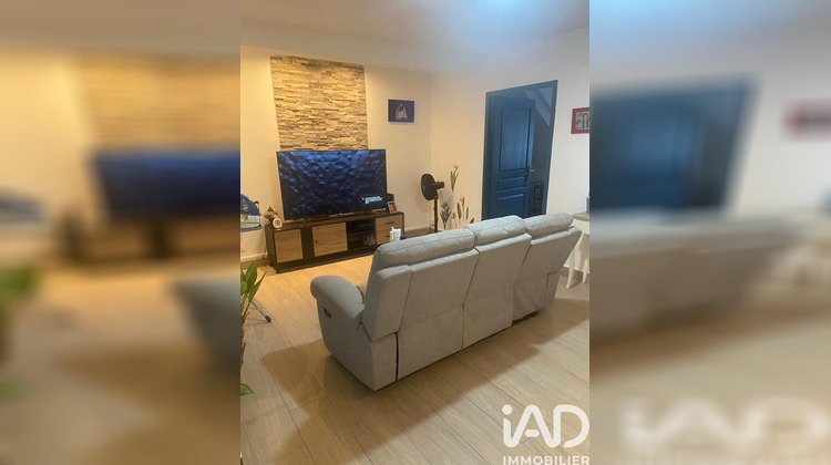 Ma-Cabane - Vente Maison Baie-Mahault, 130 m²