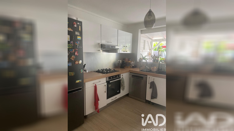 Ma-Cabane - Vente Maison Baie-Mahault, 130 m²