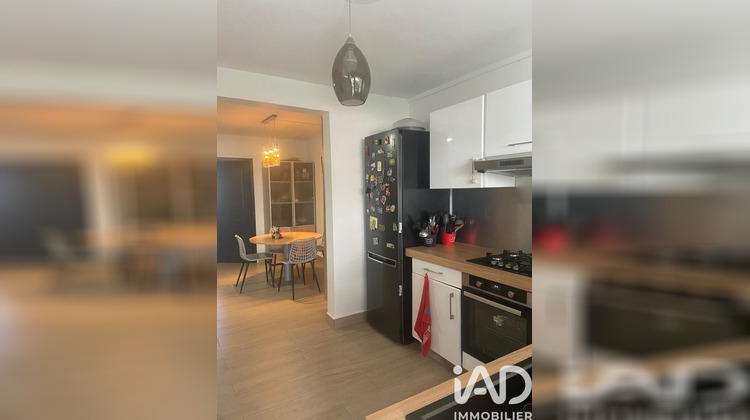 Ma-Cabane - Vente Maison Baie-Mahault, 130 m²