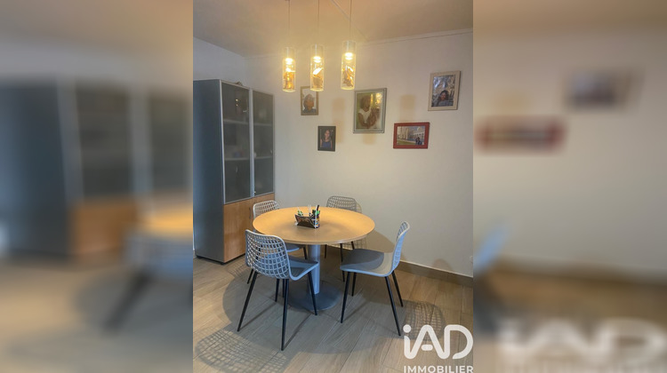 Ma-Cabane - Vente Maison Baie-Mahault, 130 m²