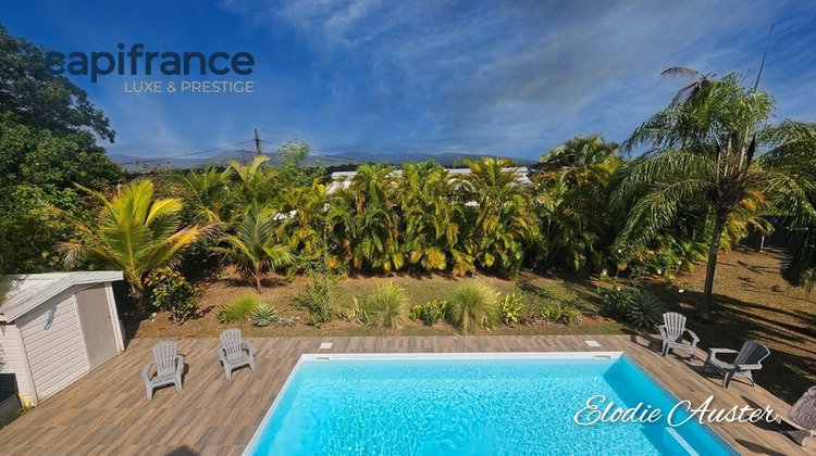 Ma-Cabane - Vente Maison BAIE MAHAULT, 195 m²