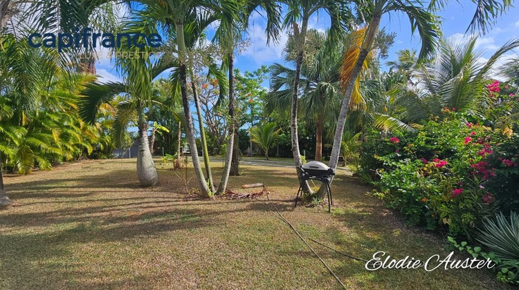 Ma-Cabane - Vente Maison BAIE MAHAULT, 195 m²