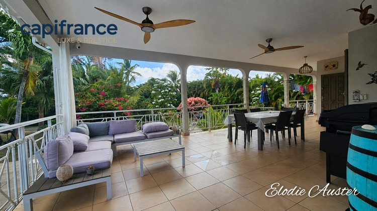 Ma-Cabane - Vente Maison BAIE MAHAULT, 195 m²