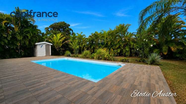 Ma-Cabane - Vente Maison BAIE MAHAULT, 195 m²