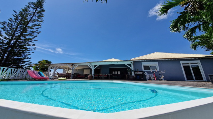 Ma-Cabane - Vente Maison BAIE MAHAULT, 260 m²