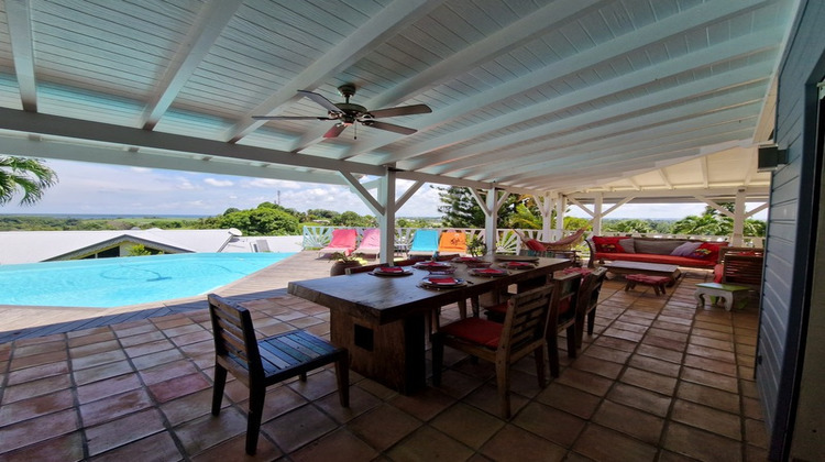 Ma-Cabane - Vente Maison BAIE MAHAULT, 260 m²