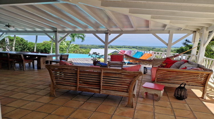 Ma-Cabane - Vente Maison BAIE MAHAULT, 260 m²