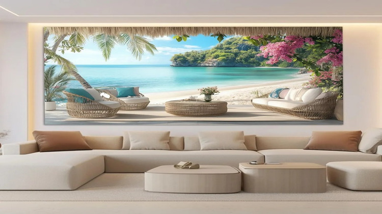Ma-Cabane - Vente Maison BAIE MAHAULT, 228 m²
