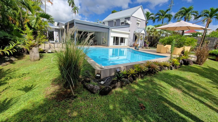 Ma-Cabane - Vente Maison BAIE MAHAULT, 236 m²