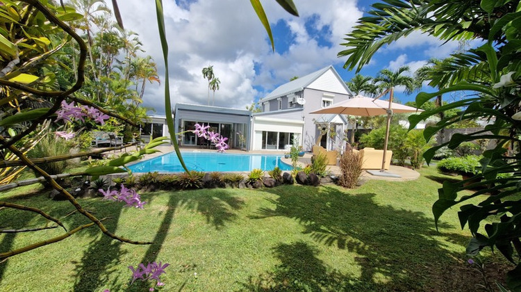 Ma-Cabane - Vente Maison BAIE MAHAULT, 236 m²