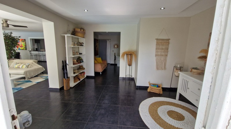 Ma-Cabane - Vente Maison BAIE MAHAULT, 236 m²