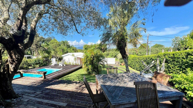 Ma-Cabane - Vente Maison Baie-Mahault, 137 m²