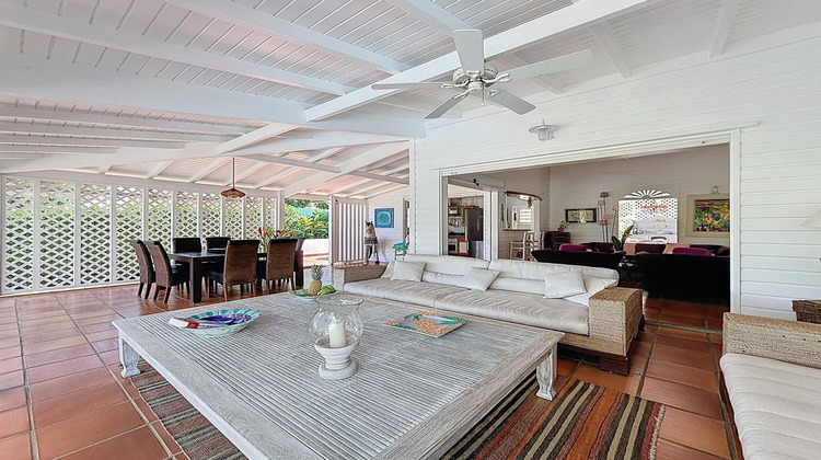 Ma-Cabane - Vente Maison Baie-Mahault, 137 m²