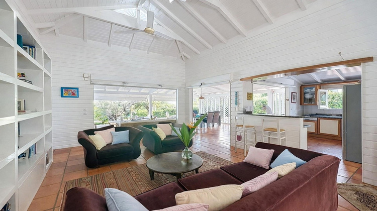 Ma-Cabane - Vente Maison Baie-Mahault, 137 m²