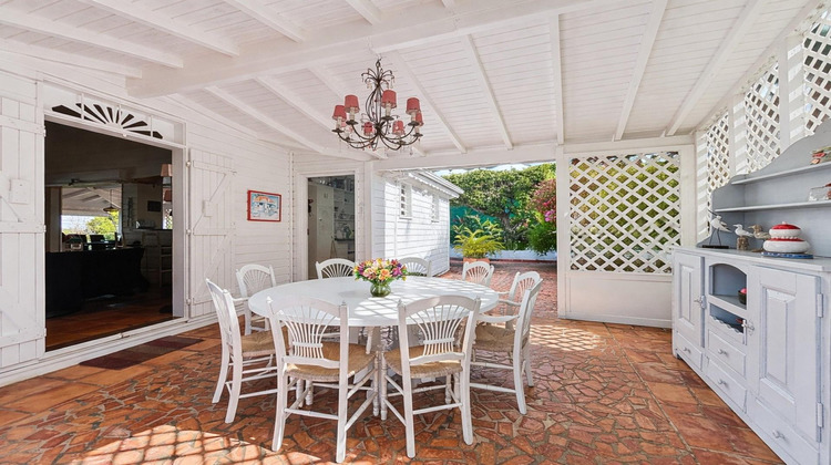 Ma-Cabane - Vente Maison Baie-Mahault, 137 m²