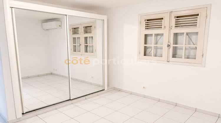 Ma-Cabane - Vente Maison BAIE-MAHAULT, 113 m²