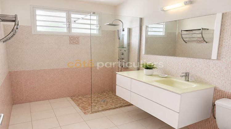 Ma-Cabane - Vente Maison BAIE-MAHAULT, 113 m²