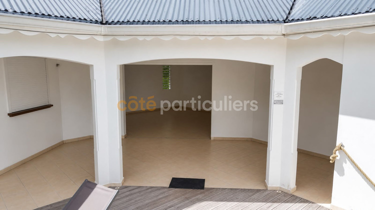 Ma-Cabane - Vente Maison BAIE-MAHAULT, 113 m²
