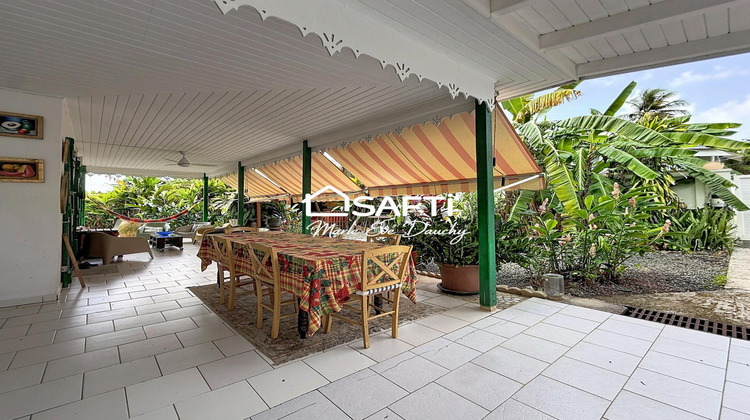 Ma-Cabane - Vente Maison Baie-Mahault, 95 m²