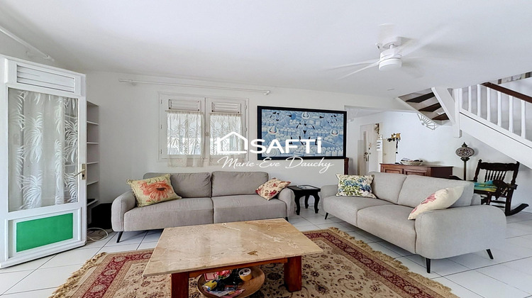 Ma-Cabane - Vente Maison Baie-Mahault, 95 m²