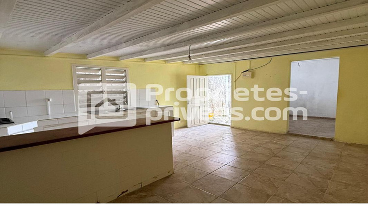 Ma-Cabane - Vente Maison BAIE MAHAULT, 54 m²