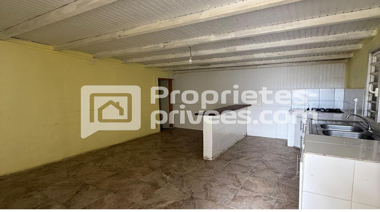 Ma-Cabane - Vente Maison BAIE MAHAULT, 54 m²