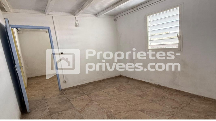 Ma-Cabane - Vente Maison BAIE MAHAULT, 54 m²