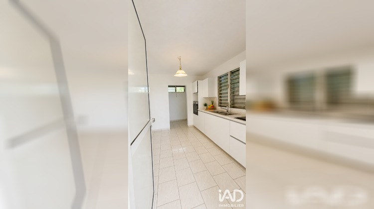 Ma-Cabane - Vente Maison Baie-Mahault, 94 m²