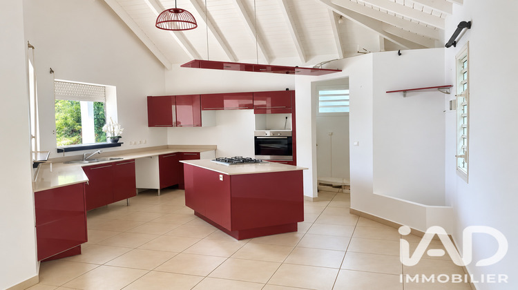 Ma-Cabane - Vente Maison Baie-Mahault, 140 m²