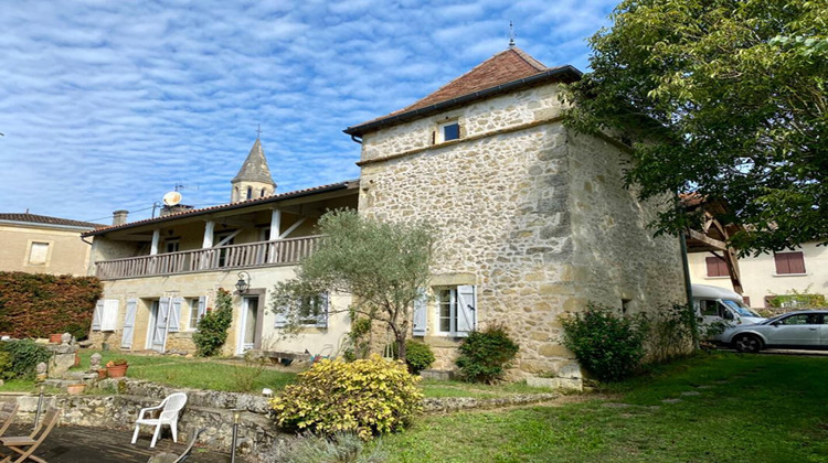 Ma-Cabane - Vente Maison BAIGNEAUX, 220 m²