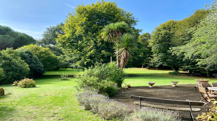 Ma-Cabane - Vente Maison BAIGNEAUX, 220 m²