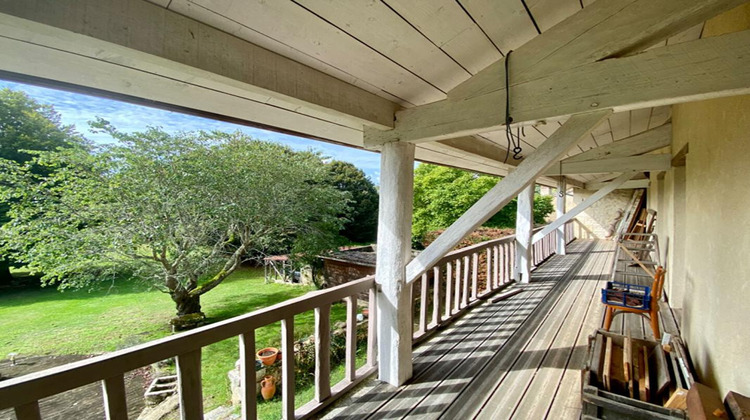 Ma-Cabane - Vente Maison BAIGNEAUX, 220 m²