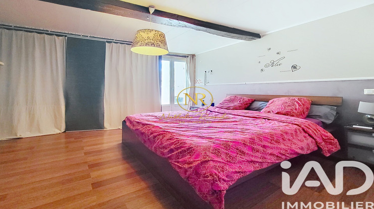 Ma-Cabane - Vente Maison Baigneaux, 209 m²