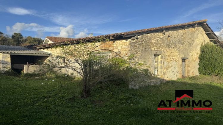 Ma-Cabane - Vente Maison Baignes-Sainte-Radegonde, 100 m²