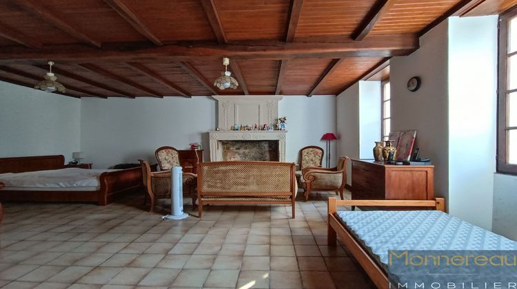 Ma-Cabane - Vente Maison Baignes-Sainte-Radegonde, 290 m²